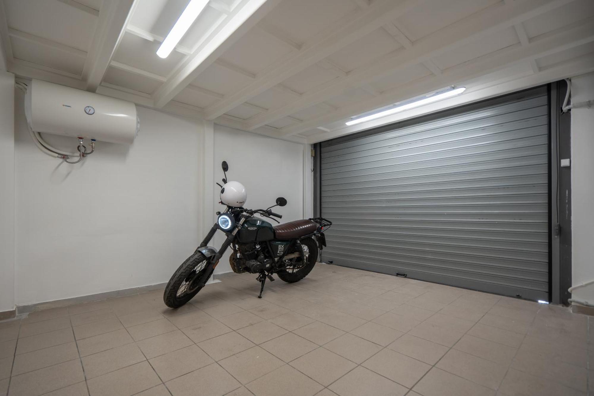 Appartamento Demeter'S Loft-Stylish Exclusive Athenian Retreat Esterno foto