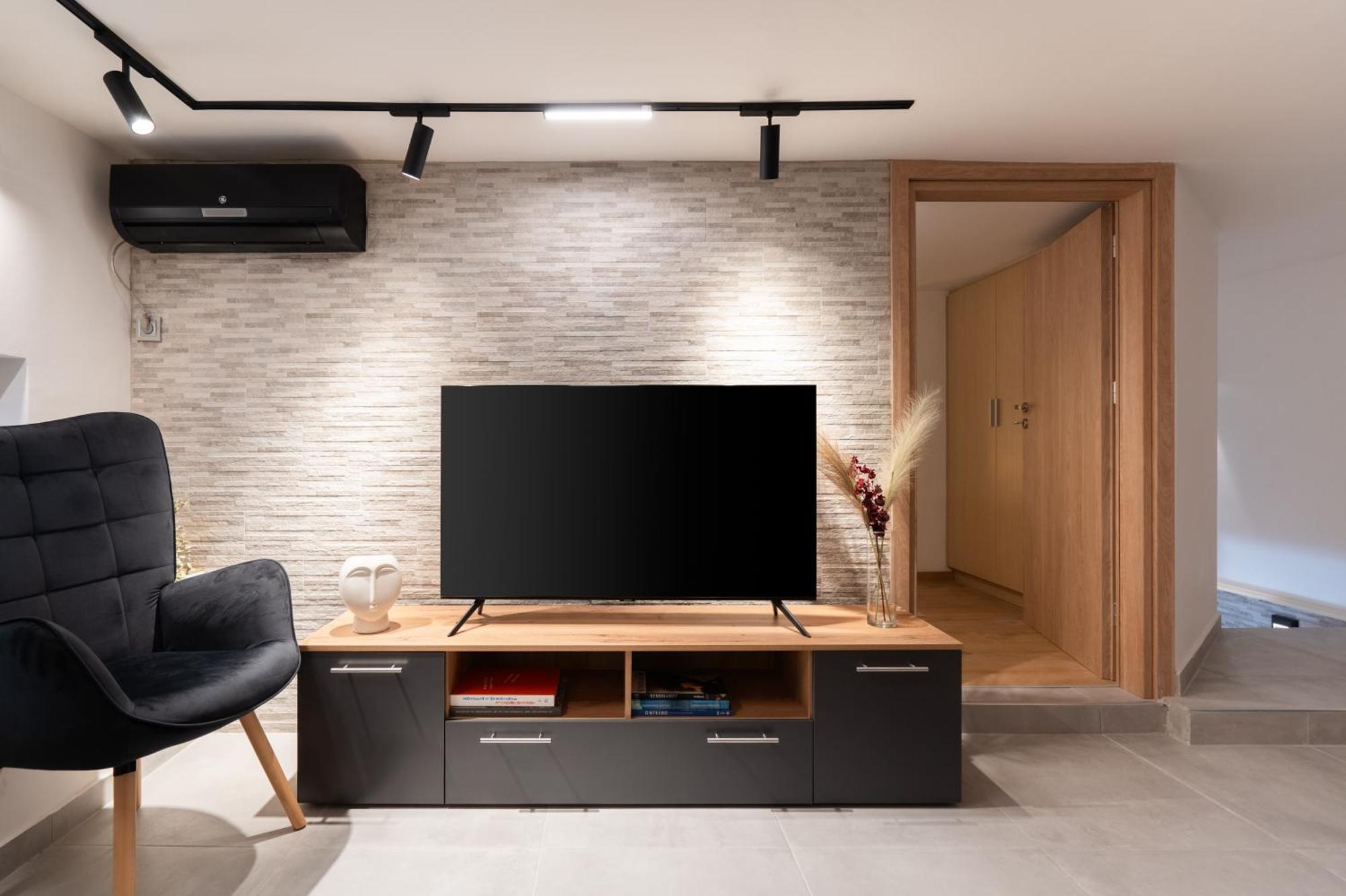 Appartamento Demeter'S Loft-Stylish Exclusive Athenian Retreat Esterno foto