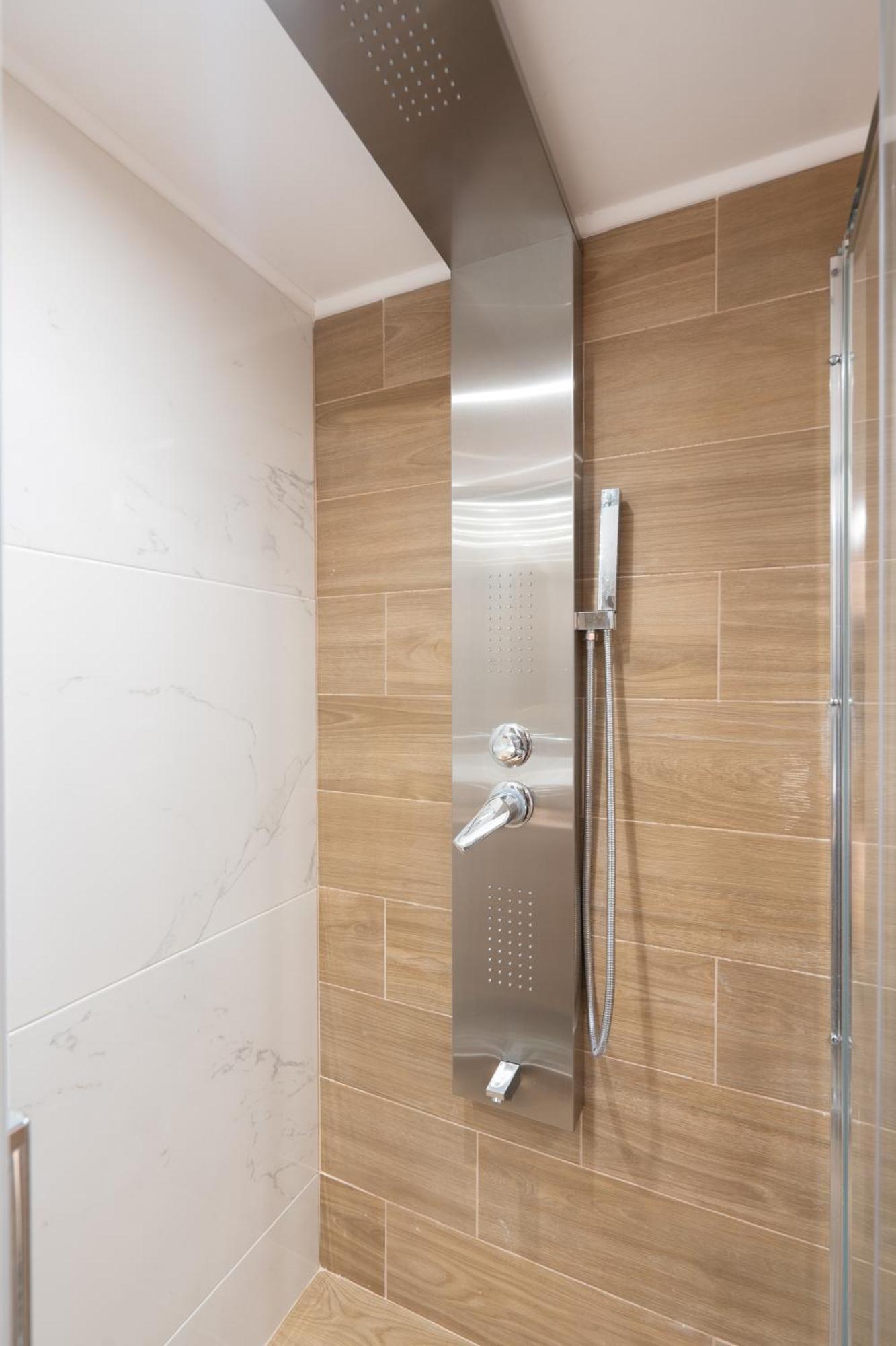 Appartamento Demeter'S Loft-Stylish Exclusive Athenian Retreat Esterno foto