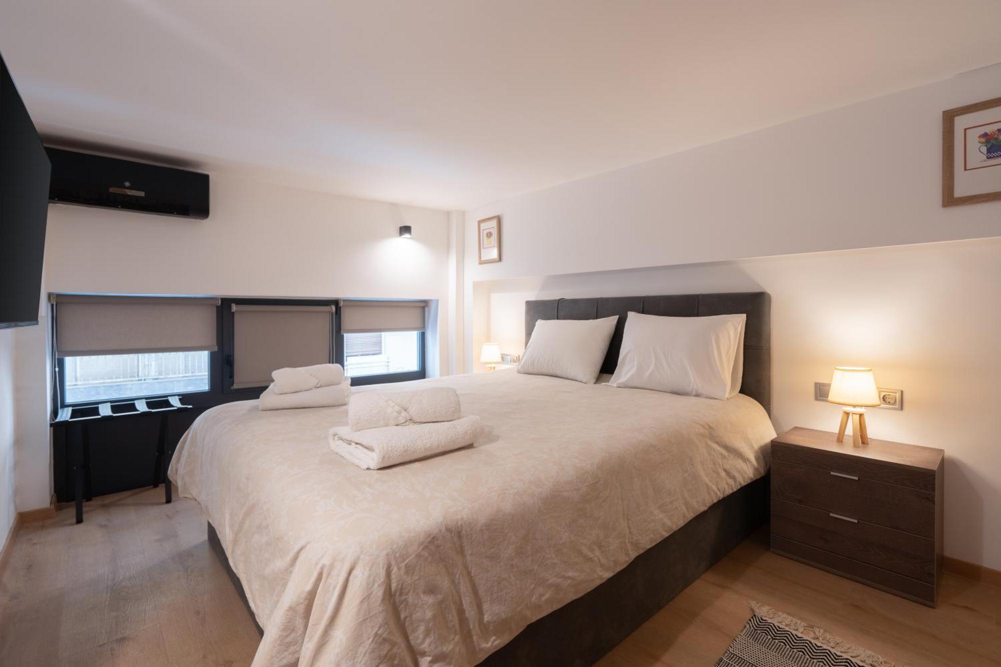 Appartamento Demeter'S Loft-Stylish Exclusive Athenian Retreat Esterno foto
