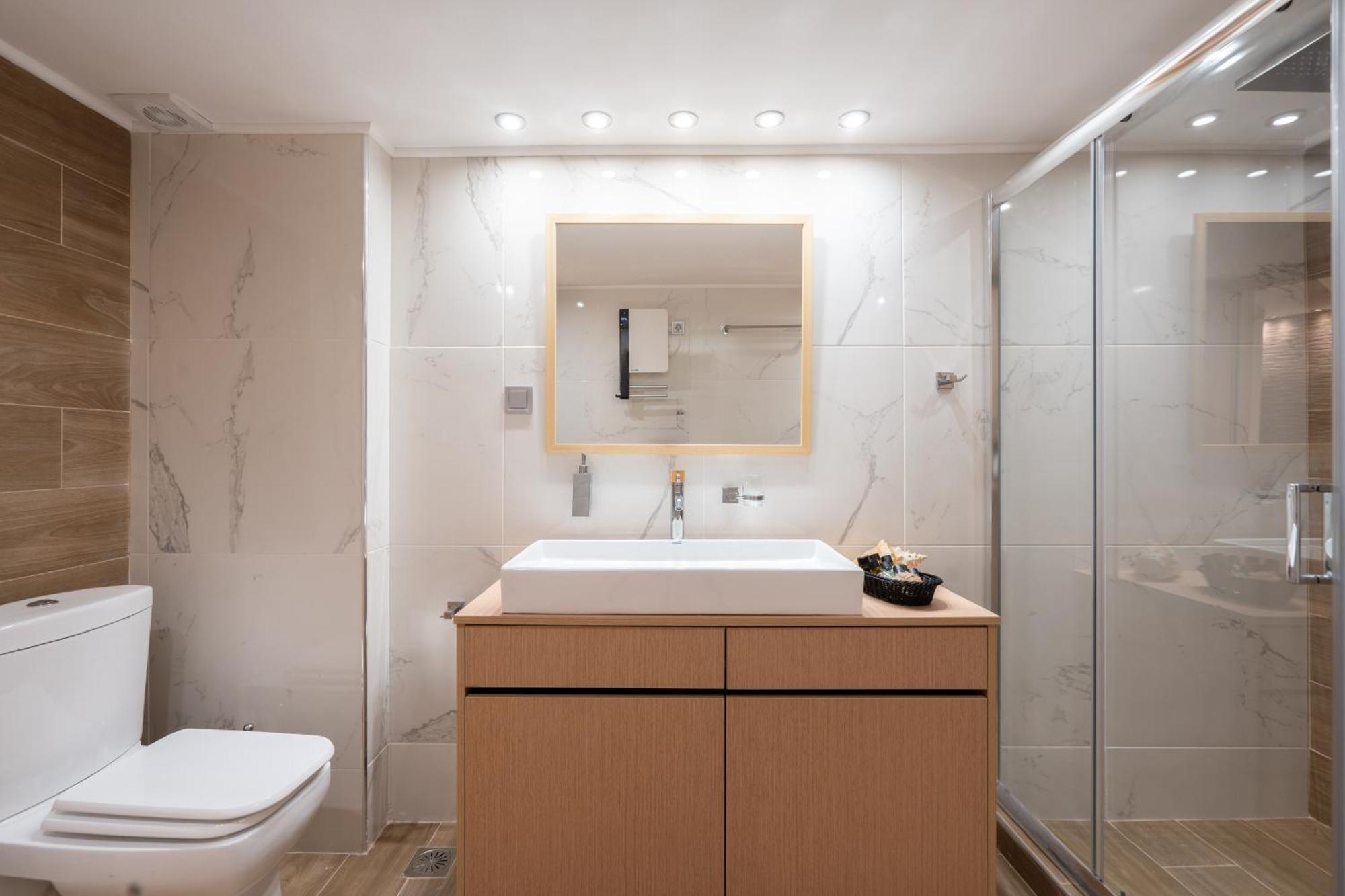 Appartamento Demeter'S Loft-Stylish Exclusive Athenian Retreat Esterno foto