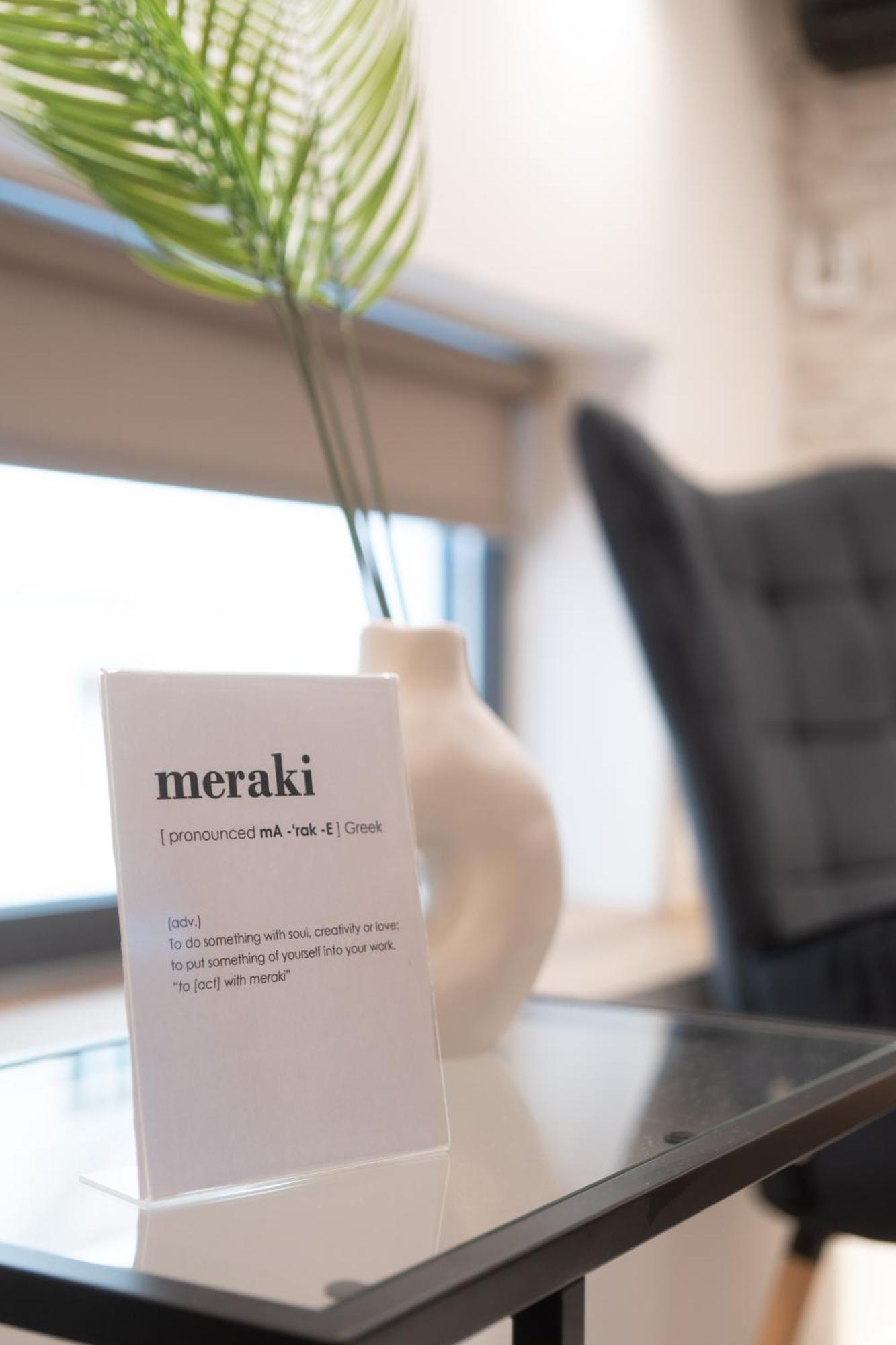 Appartamento Demeter'S Loft-Stylish Exclusive Athenian Retreat Esterno foto