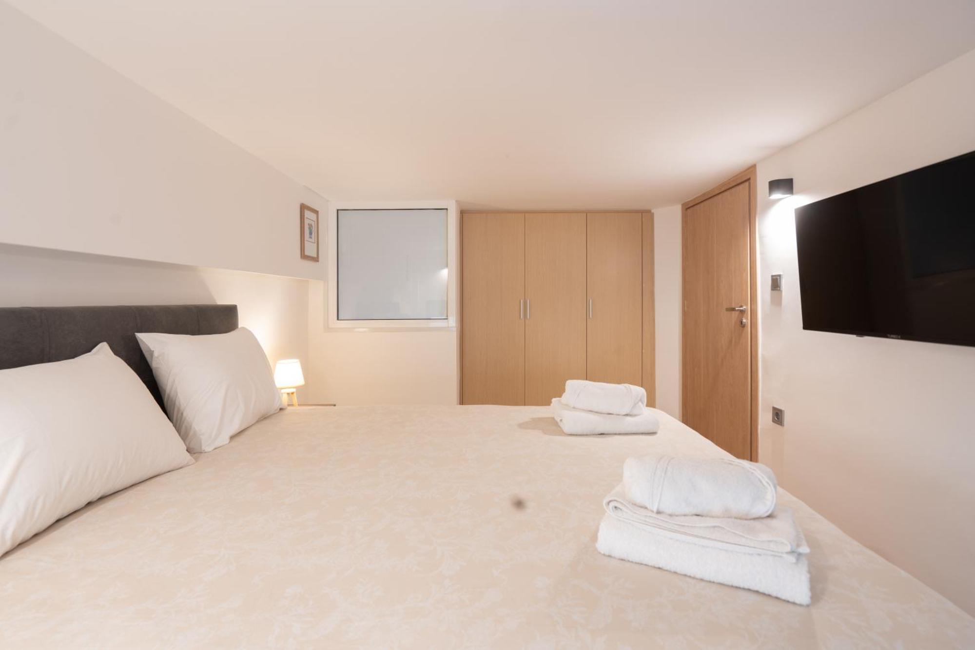 Appartamento Demeter'S Loft-Stylish Exclusive Athenian Retreat Esterno foto
